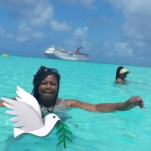 Meet your Posher, Martha